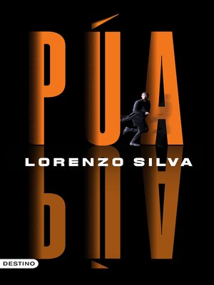 Púa - ebook